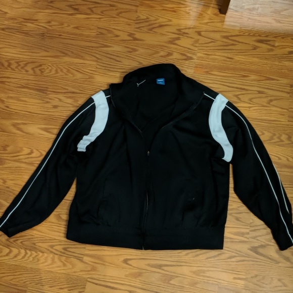 Reebok Other - Reebok Warm up Jacket